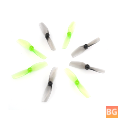 Micro Whoop RC Drone propellers for Moblite7 drone whoop RC flying
