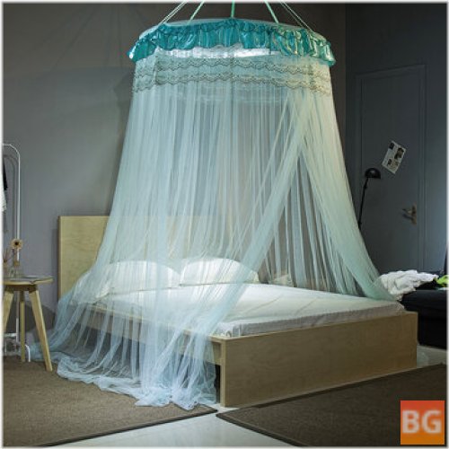 Dome Tent for Home - Netting Curtains for Bedroom