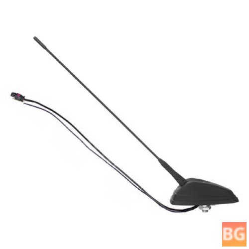 VW Crafter Roof Antenna for AM and FM Radio