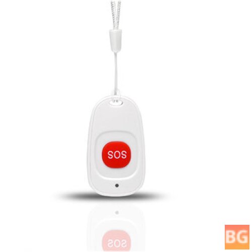 Bakeey Elderly SOS Alarm Button