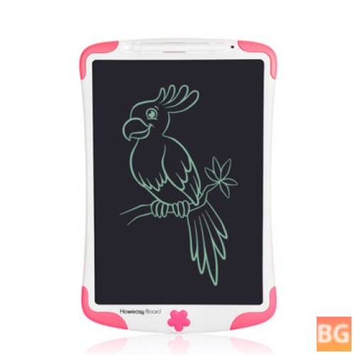 How easy Board - 10 Inch Smart LCD Writing Tablet