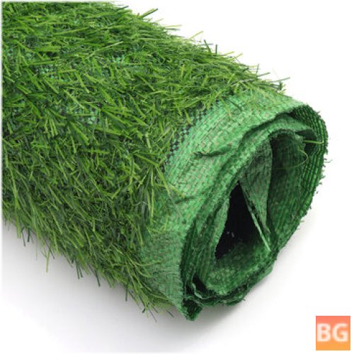 20mm Outdoor Artificial Grass Mat