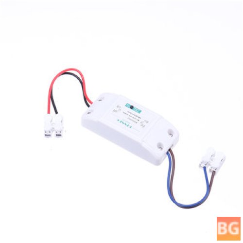 Wireless Switch Kit for Lights and Appliances