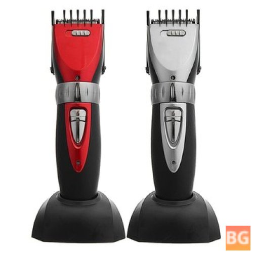 Trimmer - Electric Hair Clipper