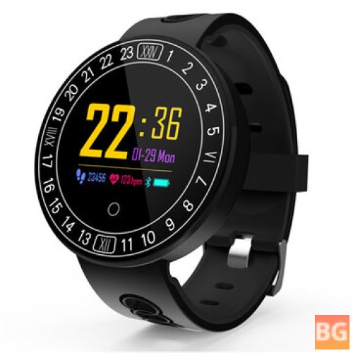 Bluetooth Smart Wristband for the Bakeey Q8 Plus
