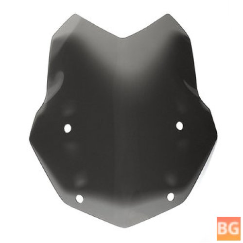 Windshield Protector for BMW R1200GS ADV Adventure K50 K51