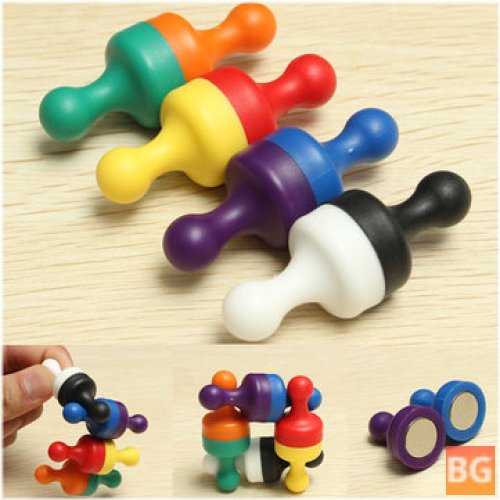 Toys with Strong magnets - D19x25mm