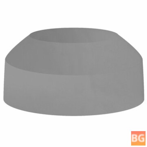 Outdoor Tablecloth for Picnic - Gray