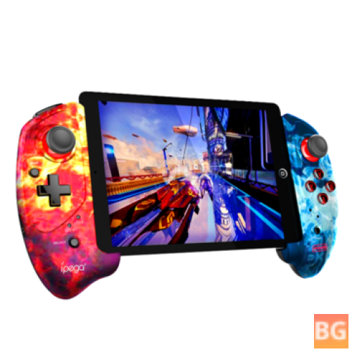 IPEGA GamePad for Android and iPhone