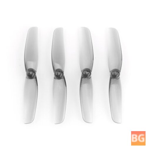 2-in-1 propeller and blade for RC drone racing - HQprop