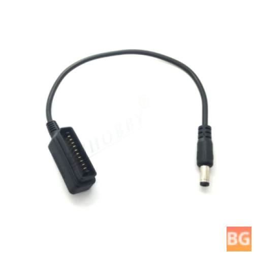5.5*2.1CM DC Charging Cable for IMAX B6/B6AC RC Quadcopter Parts