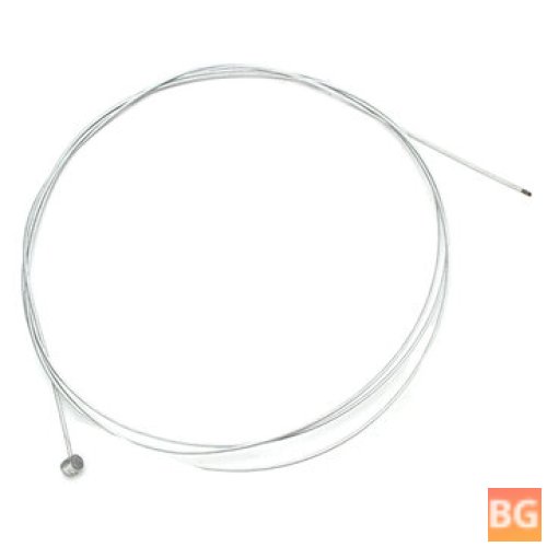1.5mm Motorcycle Scooter Accessories Rear Brake Cable Line Brakes Down Wire Core
