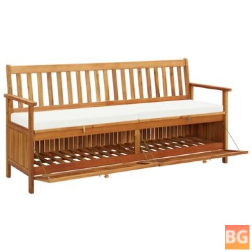 Cushion for Storage Bench 66.9