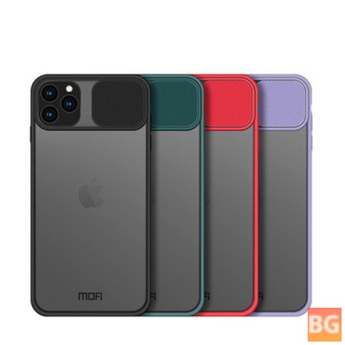Shockproof and Anti-Scratch Cover for iPhone 11 Pro