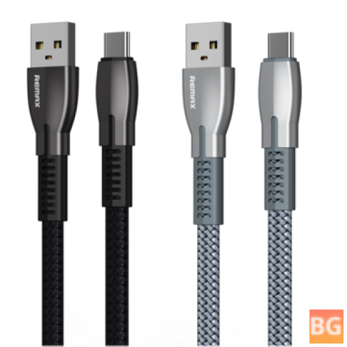 Quick Charge Data Cable - Huawei P30 Pro/P40 Mate 30/Mi10 K30 S20