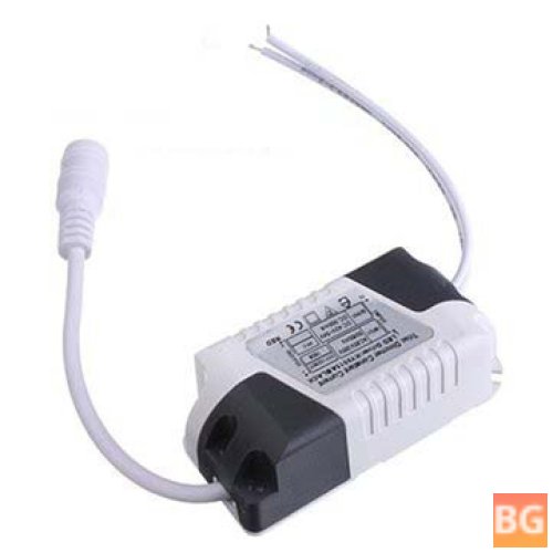 15W LED Dimmable Power Supply