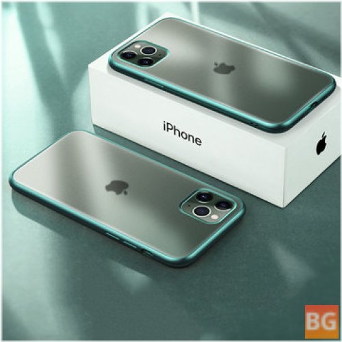 Bakeey Shockproof Case for iPhone 11 Pro