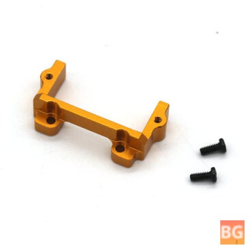 Metal Steering Mount for FMS FCX24 12401 POWER WAGON 1/24 RC Car Vehicles