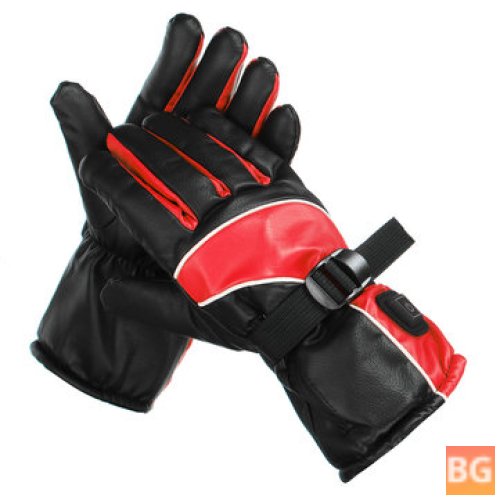 Women's Mittens and Gloves for Winter Sports