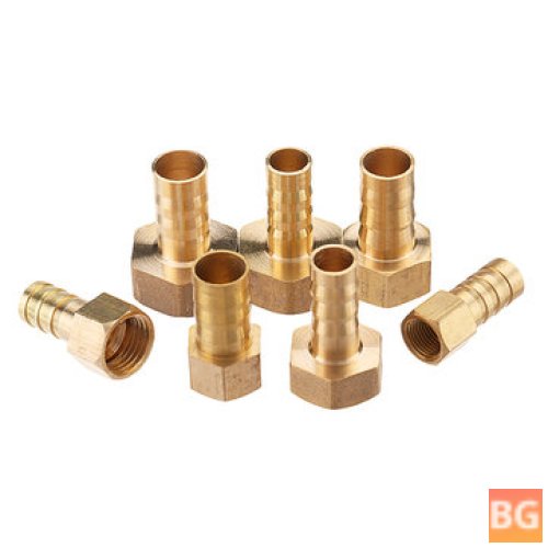 Quick Coupler for PCF10/12 - 01-04 Female Thread