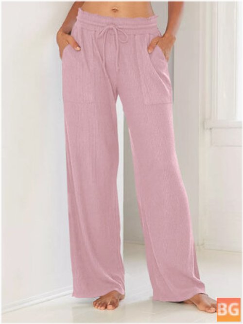 Daily Casual Pants for Women