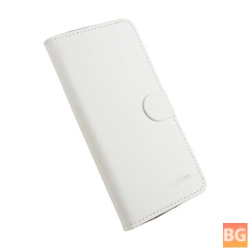 Leather Protective Cover for Lenovo Vibe X3