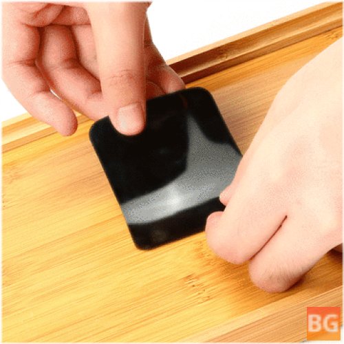 Sticky Gel Cell Pad for Phone Holder - Kitchen and Bathroom