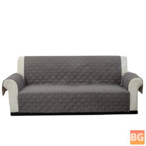 Waterproof and stain-resistant Sofa Cover for Single Seat Chair