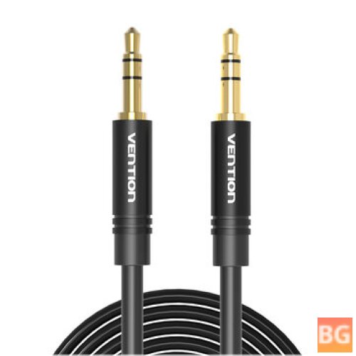 3.5mm Jack Audio Cable - Male to Male