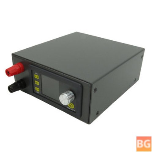 Riden DP-DPS Power Supply - Communication Housing - Constant Voltage - Casing - Digital Control - Buck Converter - Only Box