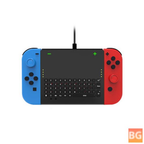 Dobe TNS-1702 Wireless Keyboard for Nintendo Switch