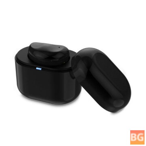 Xiaomi Mi Bluetooth 5.0 In-ear Earphone with Waterproof and Wireless Charging Case