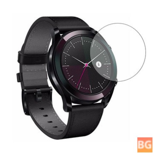 Watch Screen Protector for Huawei Watch GT - Elegant Smart Watch