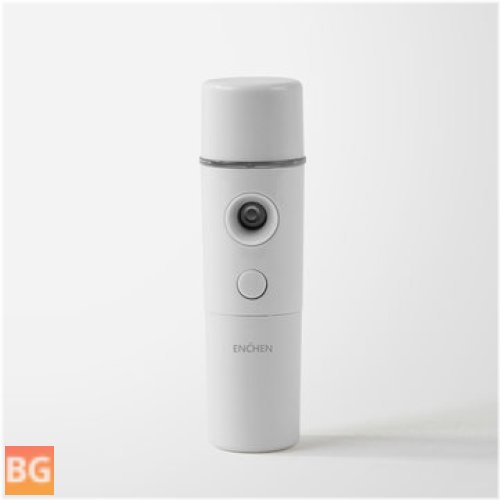 ENCHEN EW1001 Mini Nano Face Steamer - Portable Facial Steamer