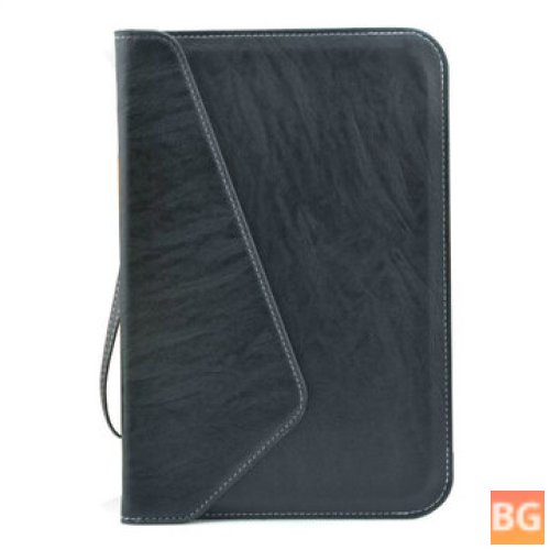 iPad Mini Protective Case with PU Leather