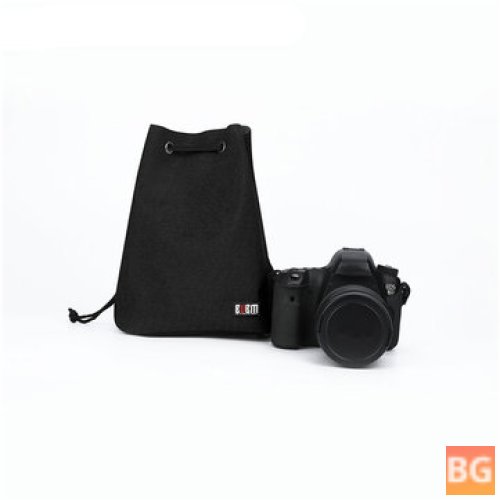 DSLR Camera Insert Bag with Dust-proofing