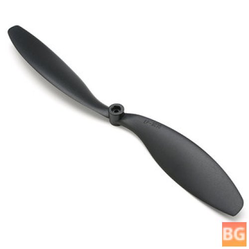 Black Propeller Blade for RC Airplanes - 9070 9x7 inch