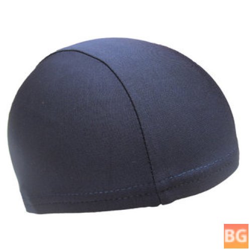 Outdoor Cycling Beanie with Skull Design