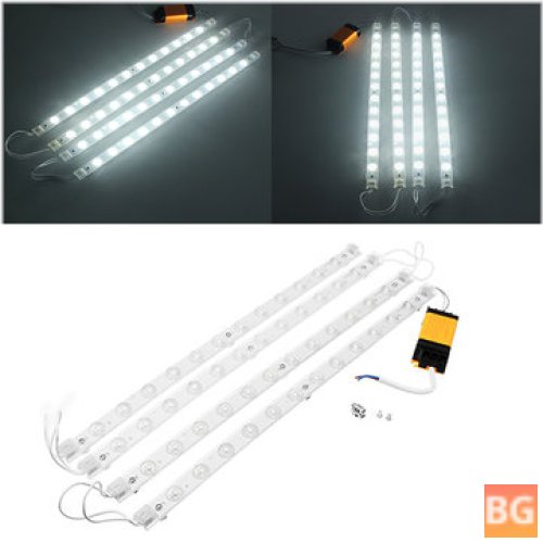 LED Strip Light with Power Supply and DC24-84V