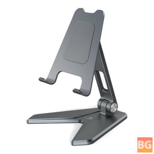 Dual-Axis Stand for Tablet - BONERUY