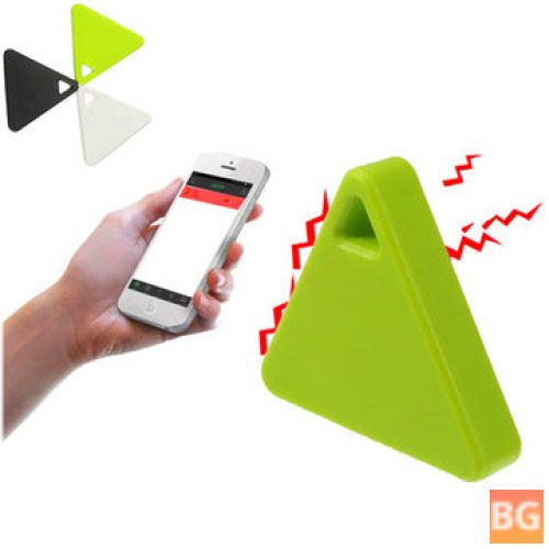 Bluetoothlostkids Tracer for Tablet Cell Phone - Triangle