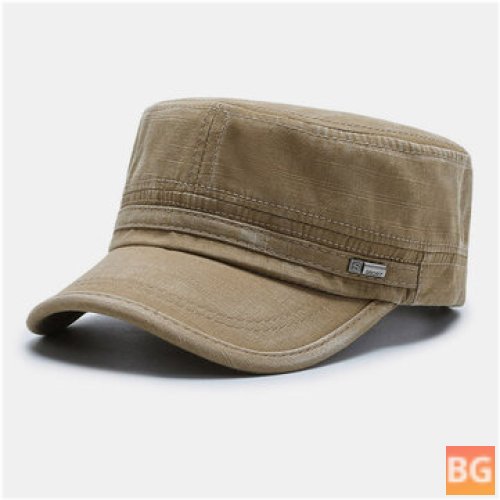 Sunshade - Casual Hat for Men