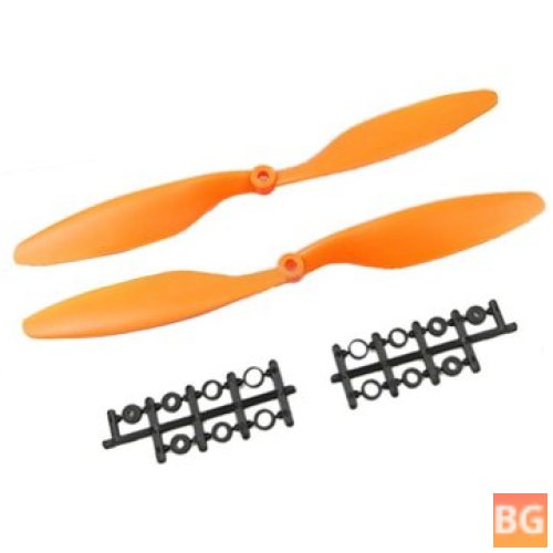 10x4.5 Propeller for RC Drone Racing