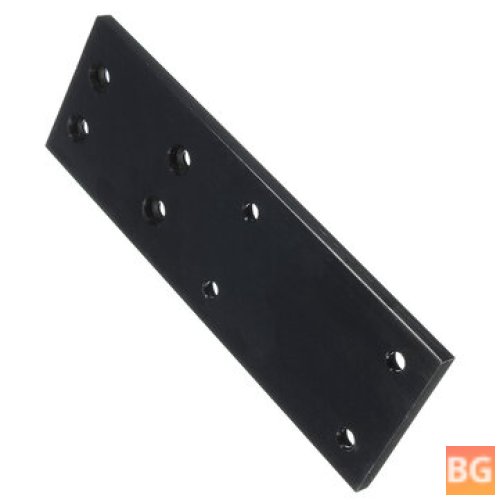 XY Axis Pinboard Board with 150*50*6mm Motor Slide Connection Plate
