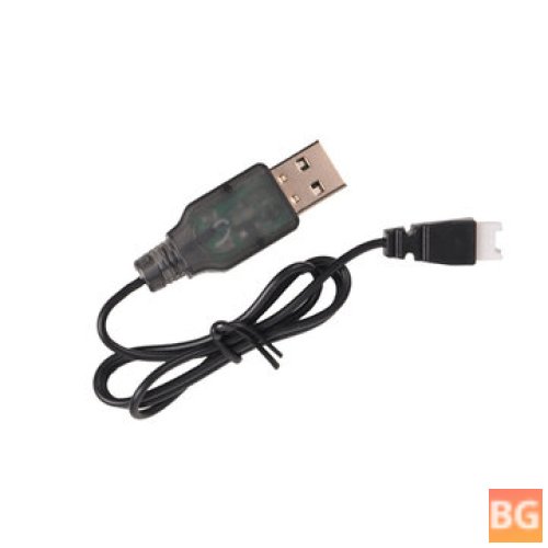 1.5V USB Charging Cable for Eachine E119 RC Helicopter