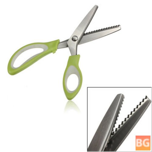 Sewing scissors - professional grade