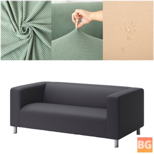 Sofa Cover for Home Office Furniture - polar fleece