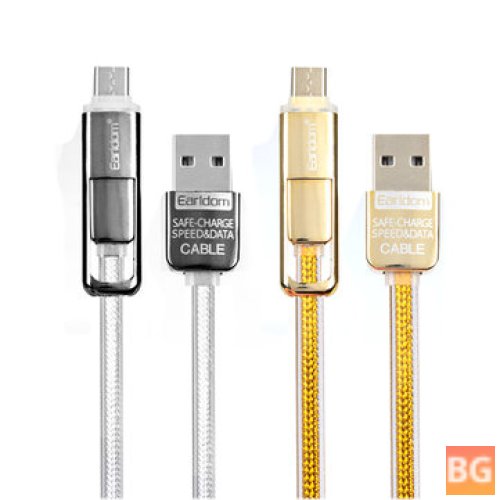 Type-C Charging Cable - 1 meter