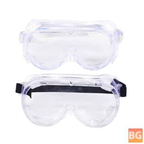Anti Fog Glasses for Work and School