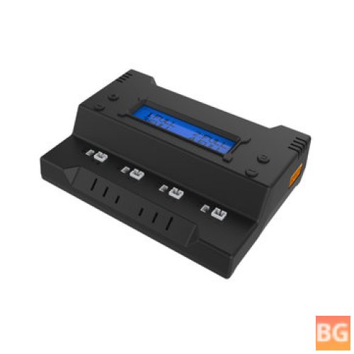 IntelliCharge 4-in-1 Lipo Battery Charger